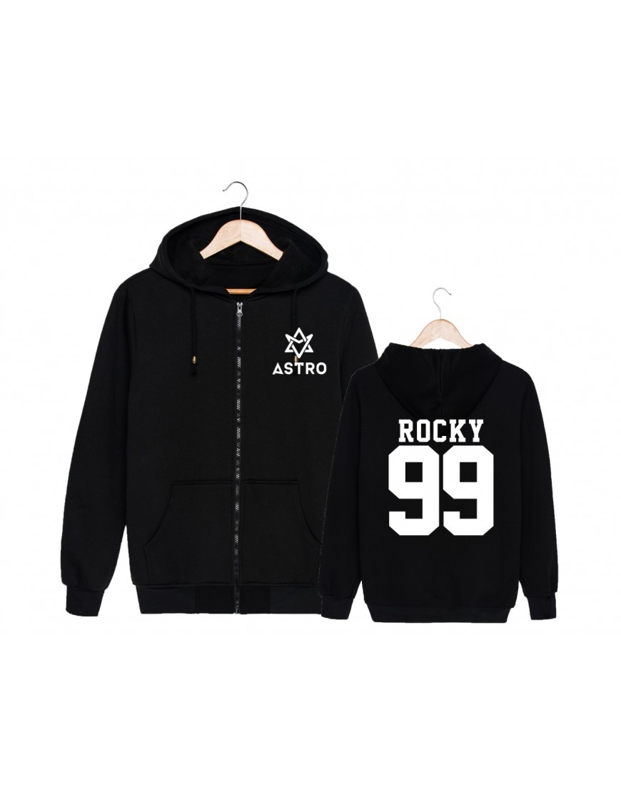 Moletom Astro Sanha